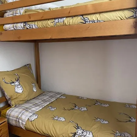 Chalet Bastilor *