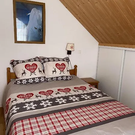 Chalet Bastilor