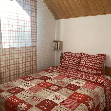 Chalet Bastilor *