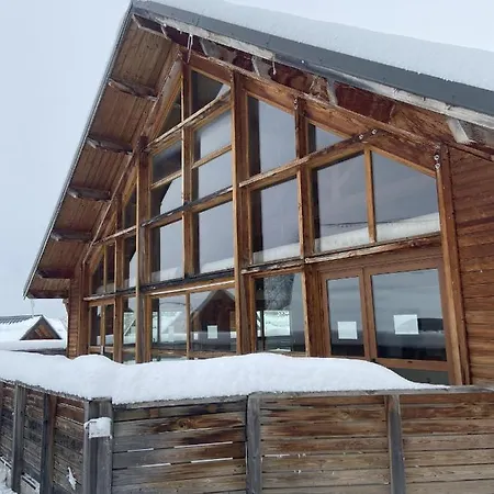 Chalet Bastilor