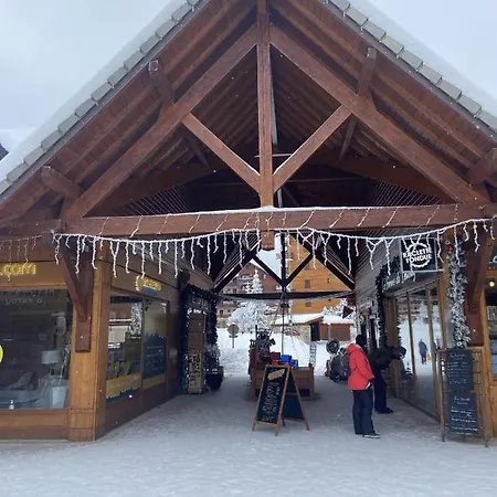 Chalet Bastilor *