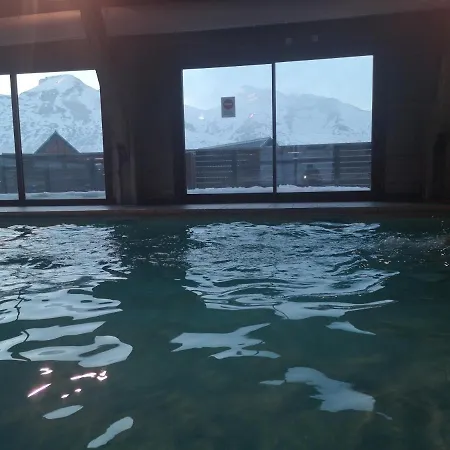 Bastilor Chalet *