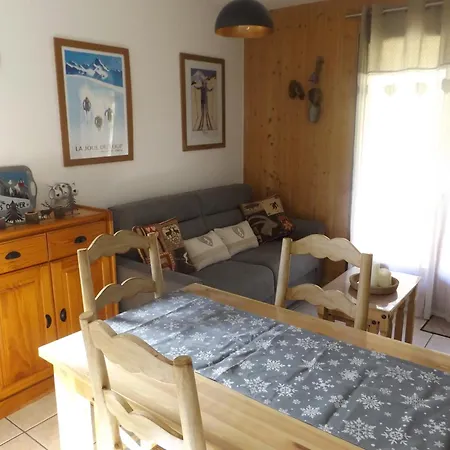 Bastilor Chalet *