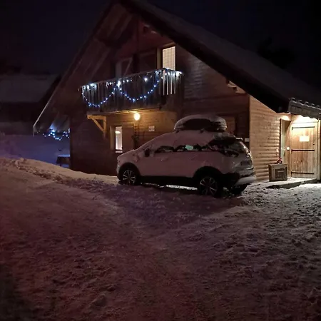 Bastilor Chalet *