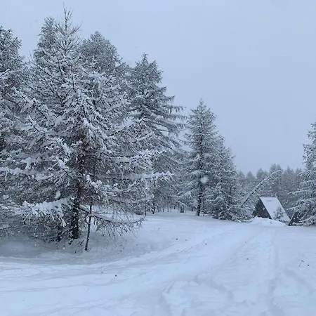 Chalet Bastilor