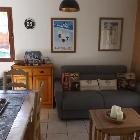 Bastilor Chalet La Joue du Loup